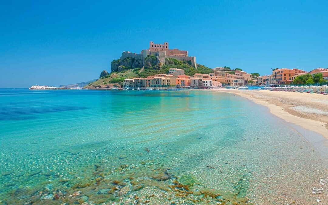 Découvrez Calvi en 2024 : Top 19 des incontournables à visiter en Corse