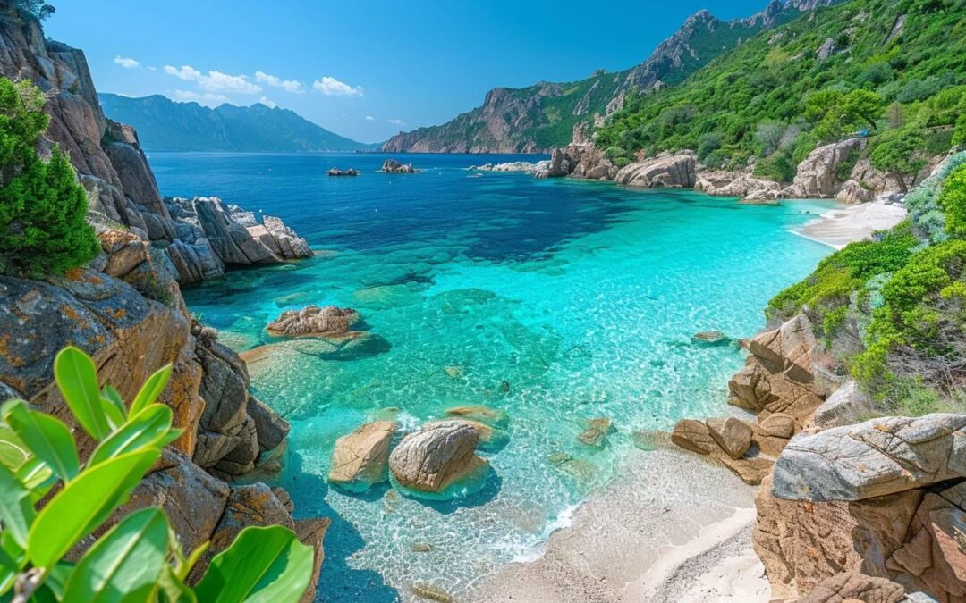 Que faire en Corse en 2024 ? 37 lieux incontournables à découvrir