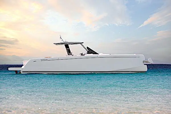 Location bateaux Corse